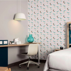 Hampton by Hilton Paris Clichy - Bild 4