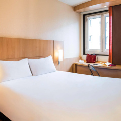 ibis Paris Pont De Suresnes - Bild 2