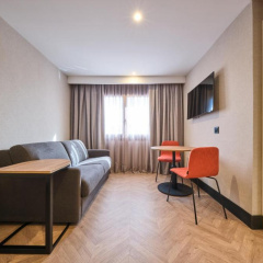 Catalonia Park Putxet Hotel - Bild 16