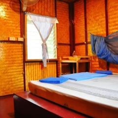 Rapala Rock Wood Resort - Bild 5