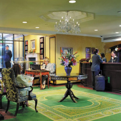 Fitzpatrick Grand Central - Bild 19