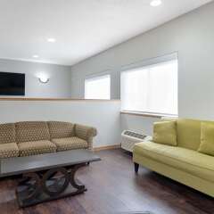 Quality Inn Bemidji in Bemidji, United States of America from 134$, photos, reviews - zenhotels.com photo 45