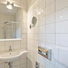 Merian Basel Hotel - Bild 9