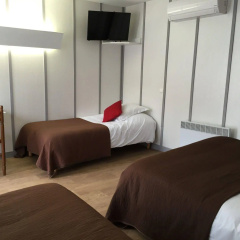 Hôtel Marjolaine thumbnail 2