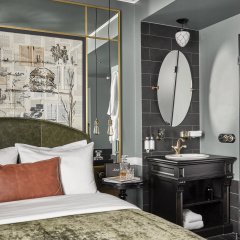Sir Savigny Hotel - Bild 6