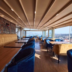Tarabya Palas Suit - Bild 13