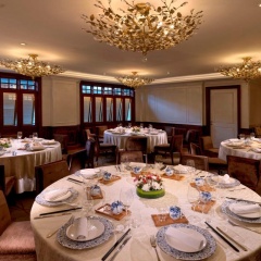 Frasers House, a Luxury Collection Hotel - Bild 29