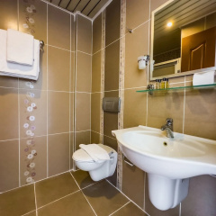 Dedeoğlu Port Hotel - Bild 11