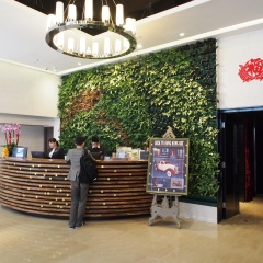 Hotel Madera Hong Kong - Bild 21