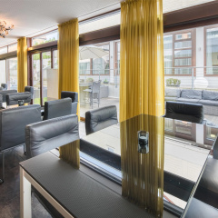 Best Western Hotel Wuerzburg Sued - Bild 2