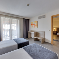 Diamond of Bodrum Hotel - Bild 3