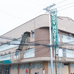GV Hotel Borongan thumbnail 1
