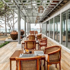 Tjendana Candidasa Beach & Resort - Bild 8