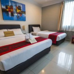 Tioman Dive Resort