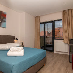 Dunlin Hotel - Bild 5