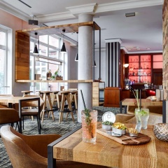 Lindner Hotel Cologne City Plaza, part of JdV by Hyatt - Bild 28
