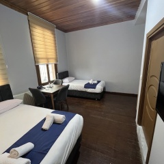 İnkaya Hotel - Bild 5
