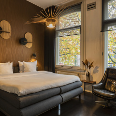 Hotel V Frederiksplein - Bild 4