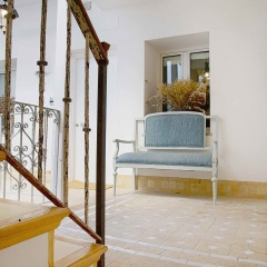 Overland Suites Catedral - Bild 14