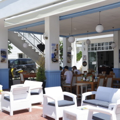 Delfi Hotel & Spa - Bild 16