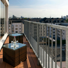 Flemings Hotel Frankfurt Main-Riverside - Bild 8