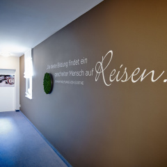 Das Grüne Hotel zur Post - Bild 15
