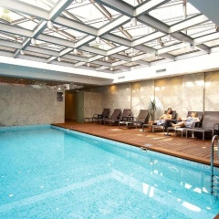Izmir Ontur Hotel - Boutique Class - Bild 10