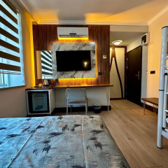 Nif Ankara Hotel - Bild 5