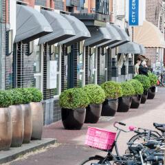 WestCord City Centre Hotel Amsterdam in Amsterdam, Netherlands from 279$, photos, reviews - zenhotels.com photo 25