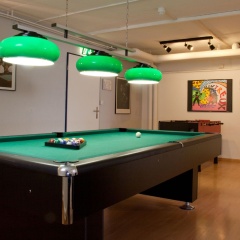 Hotel Spalentor - Bild 15