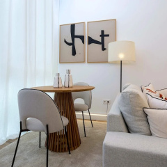 Charming Apartment in Triana. Castilla IV - Bild 6