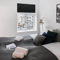 Frogner House Apartments- Helgesens gate 1 - Bild 2