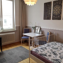 Gäste-Liesel City Apartments - Bild 1