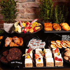 Teatro Hotel - Destigo Hotels - Bild 12