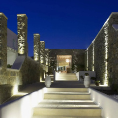 Bill&Coo Mykonos Hotel thumbnail 28