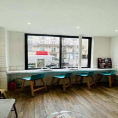 Hipotel Paris Gambetta Republique - Bild 13