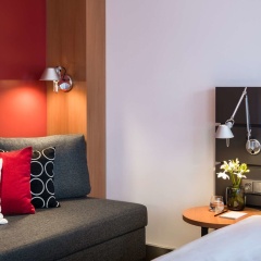 THE MADISON Hotel Hamburg - Bild 6