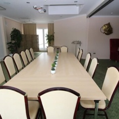 Lindemann Hotel - Bild 17