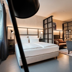 CLOUD No7 APARTMENTS - Bild 5
