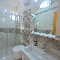 Ozgur City Residence - Bild 8