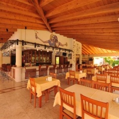 Mavruka Hotel - Bild 23