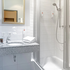 Ramada by Wyndham Frankfurt Central Station - Bild 10