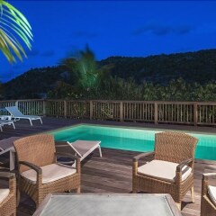 Villa Art in Gustavia, Saint Barthelemy from 4713$, photos, reviews - zenhotels.com photo 20