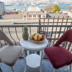 Sirkeci Esen Hotel - Bild 8