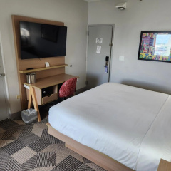 Miami International Airport Hotel - Bild 4