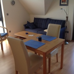 Haus Kollwitzweg - Ferienwohnungen - Bild 13