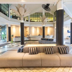 Coconut Village Resort - Bild 3