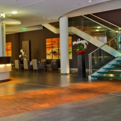 centrovital Hotel Berlin - Bild 2