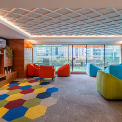 Park Inn by Radisson Istanbul Asia Kavacik - Bild 15