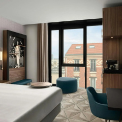 Courtyard by Marriott Paris Porte de Versailles - Bild 3